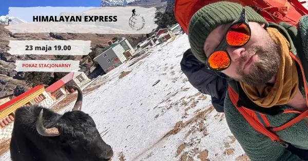 Himalayan Express