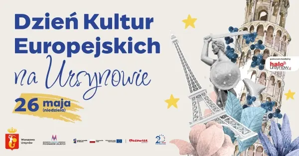 Dzień Kultur Europejskich
