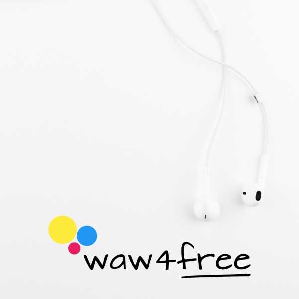 Podcast waw4free