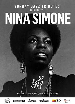 Jazz Tributes: NINA SIMONE