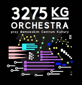 3275 kg Orkiestra - koncert promocyjny