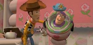 Bioculturowe Poranki dla Dzieci: Toy Story