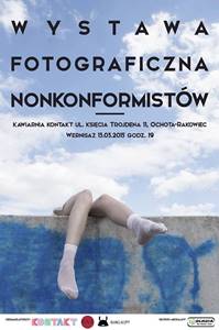 Wystawa fotograficzna nonkonformistów