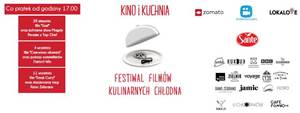 Festiwal KINO I KUCHNIA - pokazy sommelierów, film CZERWONA OBSESJA