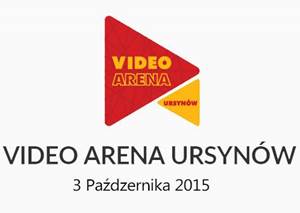 YouTubers 4 YouTubers - bezpłatna konferencja "Video Arena Ursynów"
