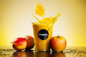 Frankie's Grand Opening