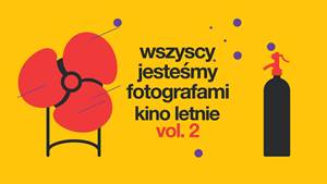 Kino Letnie vol. 2 Wszyscy Jesteśmy Fotografami - "Which Way Is the Front Line from Here? The Life and Time of Tim Hetherington"