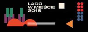 Lado w Mieście - Warszawska Orkiestra Rozrywkowa + RSS B0YS