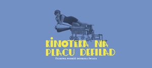 Kino letnie Kinoteki i Placu Defilad - Zbuntowana orkiestra