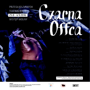 Czarna Offca 06 - przegląd zjawisk teatralnych