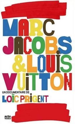 Pokaz filmu" Marc Jacobs & Louis Vuitton"