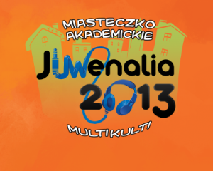 JUWENALIA Warszawskie - Miasteczko Akademickie 2013: Multikulti
