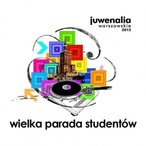 JUWENALIA Warszawskie - Wielka Parada Studentów