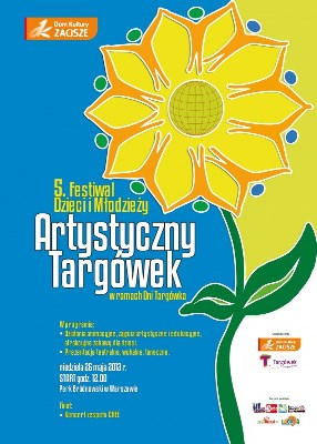 5. Festiwal Dzieci i Młodzieży "Artystyczny Targówek"