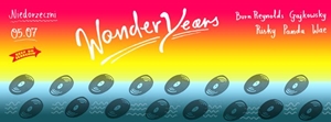 Impreza Wonder Years x Niedorzeczni