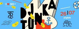 Temat Rzeka: I love 90s feat. DJ TONKA