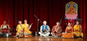 Indyjskie impresje w środku lata - koncert zespołu KUNDALINI