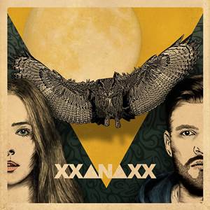 XXANAXX Release Party