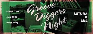 Groove Diggers Night