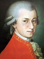 Amadeusz Mozart - perły z Paryża