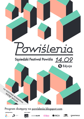 Festiwal POWIŚLENIA