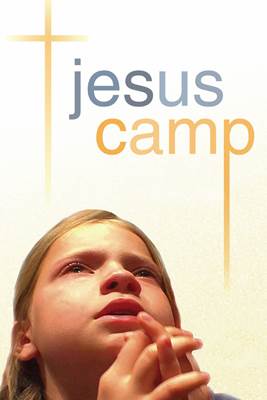 Pokaz filmu "Jesus Camp"