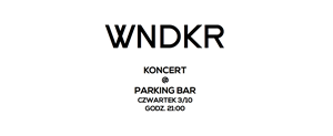 Koncert WNDKR