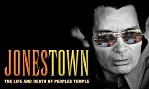 Pokaz filmu "Jonestown: The Life and Death of Peoples Temple"