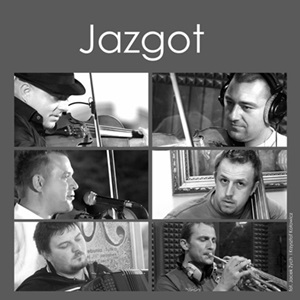 JazGot - muzyka góralska