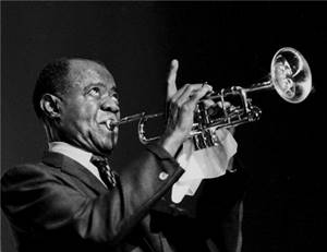The Last Jazz Tributes 2013: Louis Armstrong