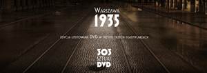 Projekcja filmu Warszawa1935