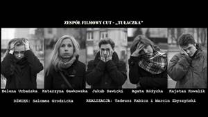 FILM "Tułaczka" - pokazy premierowe