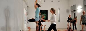 Dzień Otwarty w Astanga Yoga Studio – wstęp wolny na zajęcia | waw4free
