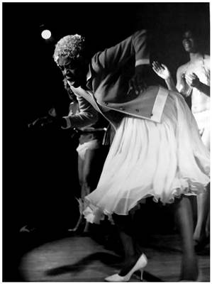 Jazz Tributes: Dinah Washington