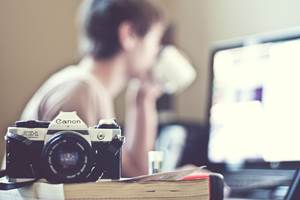 Co potrafi Twój aparat fotograficzny? – bezpłatne konsultacje
