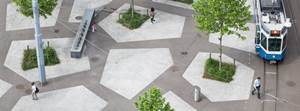Wystawa: The Swiss Touch in Landscape Architecture