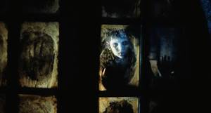 Labirynt del Toro - pokaz filmu KRĘGOSŁUP DIABŁA