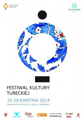 Wydarzenia w ramach Festiwalu Kultury Tureckiej