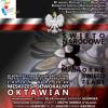 Męski Zespół Wokalny Oktawian - koncert w Kościele Chrześcijan Baptystów