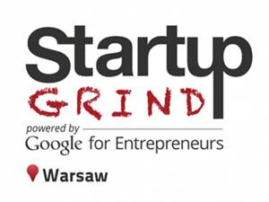 Startup Grind Warsaw 