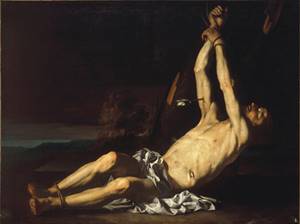 Wykład "Wielcy mistrzowie baroku włoskiego – Bernardo Cavallino, Giuseppe Ribera i Simon Vouet"