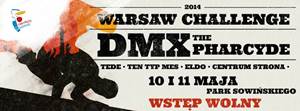 Pierwszy dzień Warsaw Challenge 2014
