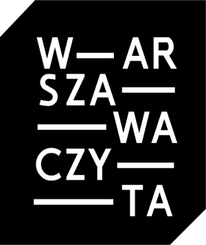 Warszawa Czyta 2014 - Miasta i pamięć – wspomnienie Wielkiego Salonu
