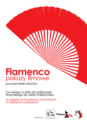 Kino Flamenco: "Podróż po Andaluzji. Cyganie i flamenco" cz. 2