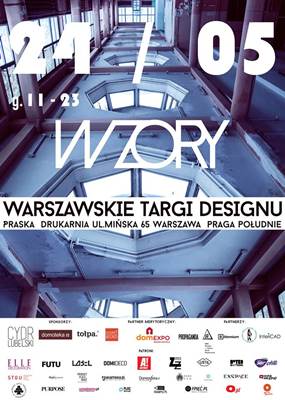 WZORY III - Warszawskie Targi Designu