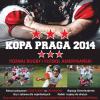 Kopa Praga 2014 - sportowy piknik rodzinny