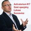 Activatorium - Łukasz Kuncewicz opowie o Poloniusz.pl