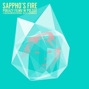 Pokaz filmu "Sapphos Fire" - "Ogień Safony"
