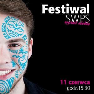 Festiwal SWPS "Wyraź Siebie" 2014