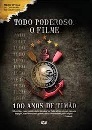 Pokaz filmu „Todo Poderoso: O Filme 100 anos de Timão” i monodram "Garrincha"
